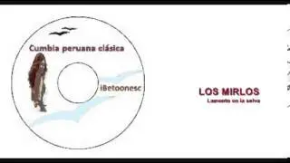 Mix CUMBIA PERUANA ANTIGUA 70 - 80 - 90