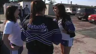 Basketball Playoff Promo
