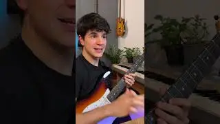 É assim que eu penso pra improvisar!