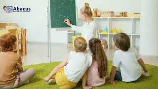 Abacus Soroban - Child learning application is a mathematical tools used for calculation.