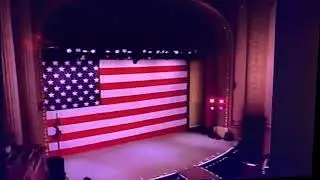 Barney And The Backyard Gang Barney In Concert You’re A Grand Old Flag