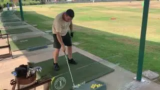 Práctica de Golf  Acst 16 03 2023