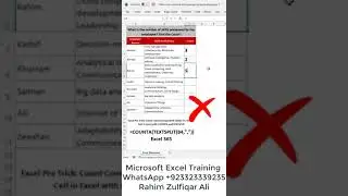 Count Comma Separated values in a Single Cell in Excel with COUNTA and TEXTSPLIT 