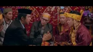 Haji matto