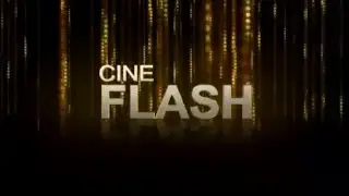 Cine Flash Intro - Genérico de Cine Flash