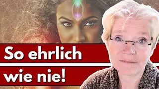 Rettung aus der geistigen Welt!