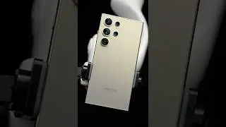 Galaxy S24 Ultra vs. iPhone 15 Pro Max Speed Test