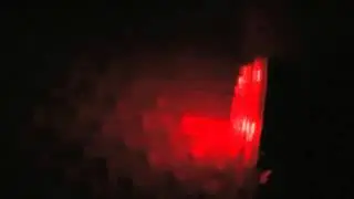 Насадка на душ с подсветкой