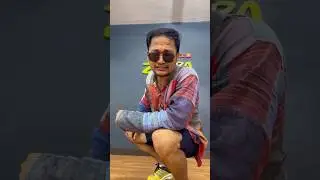 Mention your Jhuti wali 😜 #dance