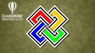 Learn logo design | Corel DRAW tutorials | Shorts | 066