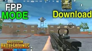 How you get FPP mode in Pubg Moblie lite 100% Real. No fack || No promotion