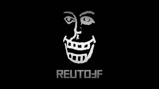 Reutoff -  Postludium. Farewell
