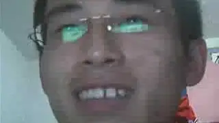 摄像头test