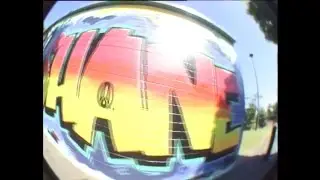 Shred For Shane 09