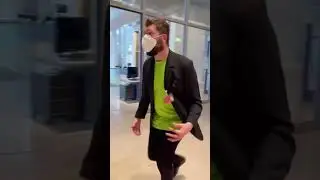 Der größte eröffnung! 🤯 