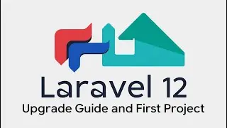 How to upgrade to laravel 12 easily