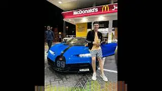Mellstroy   Лысый далеко ам ам ам