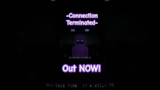 -Connection Terminated- 