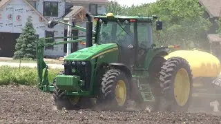 What Looks Like Ag Land and is Used as Ag Land Should be Taxed as Ag Land