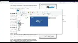How to sideload Word add-in | LawyerHill