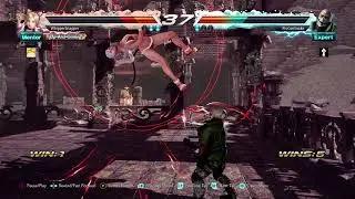 Not Even Close