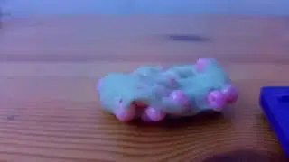Мой лизун
