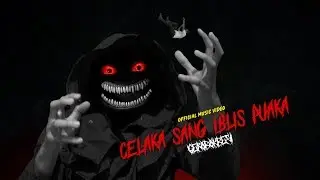 Gerobok Besi - Celaka Sang Iblis Puaka [Official Video]