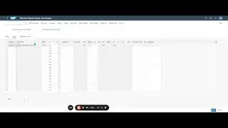 MD61 SAP S 4HANA   Creating Planned Independent Requirements