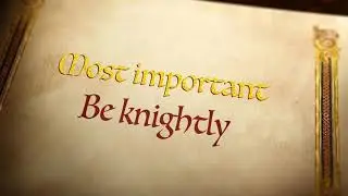 Knights of the 21st century