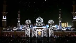 Grand Mosque LOOPS