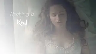 Westworld // Nothing is Real