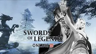 GMV - Swords of Legends Online - ✦ Echo ✧
