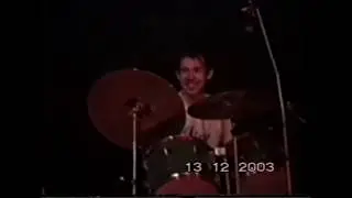 Ad Astra 2003
