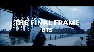 THE FINAL FRAME - Short Film BTS | My Rode Reel 2020