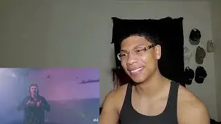 SK8 Mood feat YK Osiris Reaction