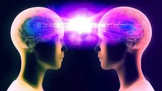 WARNING 🛑 ONLY LISTEN When YOU'RE READY To UNLOCK TELEPATHY (Must Try)