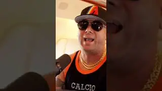 Wisin habla de como ser trovador lo ayudo a ser rapero #shorts #chenteydrach #wisin