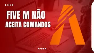 FiveM Não Aceita Comandos (access denied for command)