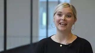A student's experience