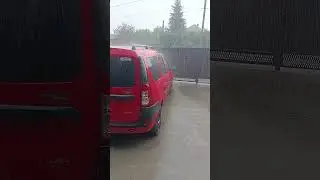 Бесплатная мойка ☝️👀