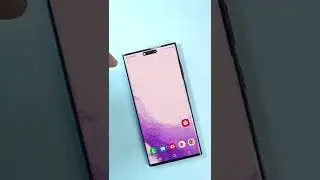 Dynamic Island App in Android Phones! 
