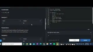 to day codechef problem 1
