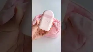 Pack my makeup pouch with me 🎀 what's in my makeup pouch ☁️ #shorts #aesthetic #makeup #skincare #fy