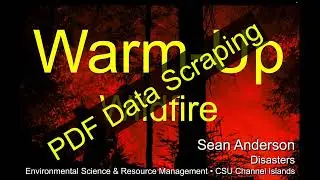 Disasters 2024-Lab03(pt2)-PDF Scraping