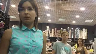 ЗЛЫЕ СОТРУДНИКИ KEDDO/ЗАБРАЛА ТЕЛЕФОН/БЕШЕННЫЙ ОХРАННИК