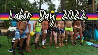 Labor Day 2022