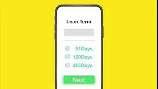 Crazycash Online Personal Loan-B17