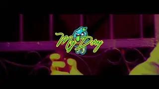 FGD - My DORY 🌹 [🍄Video Oficial🍄]