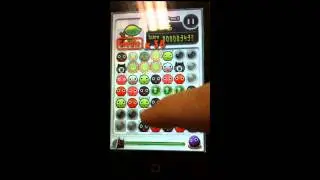 PoiPoi In Stump(GamePlay) - Original Mode