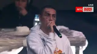 FACE про разгон митингов в Москве